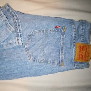 Levi Jeans